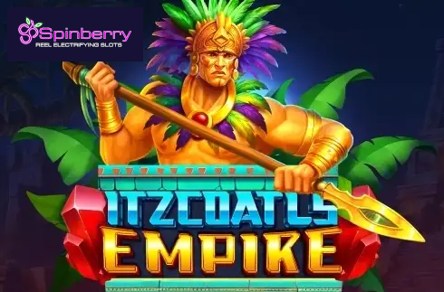 Itzcoatls Empire